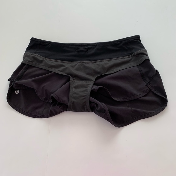 Lululemon Run Speed Shorts - Picture 5 of 6